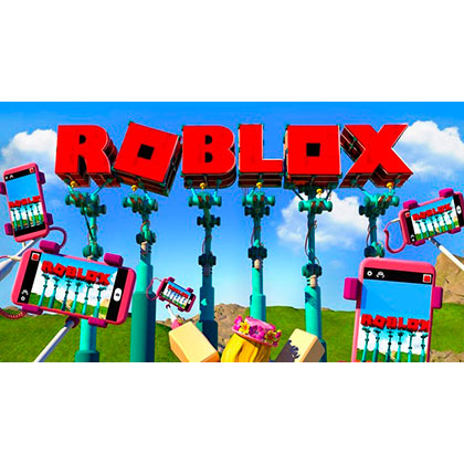 Roblox já conta com mais de 29 milhões de jogos com diferentes níveis de sofisticação alguns foram criados por crianças de 6 anos