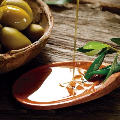 Azeite de oliva e seus benefícios para saúde