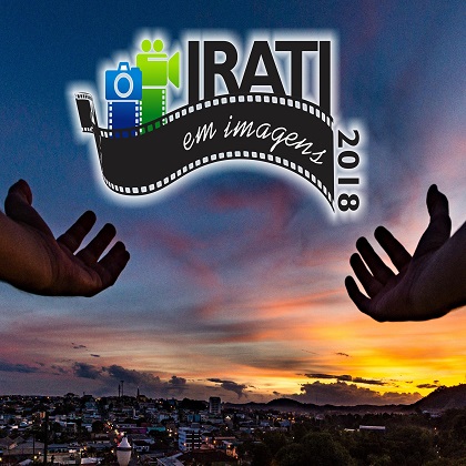 Premiação do Concurso Irati em Imagens acontece nesta sexta-feira dia 23